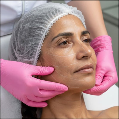 Anti-Aging Treatments