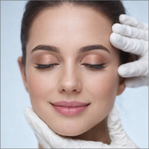 Consultation (Skin / Hair)