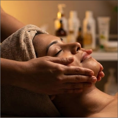 Face Massage
