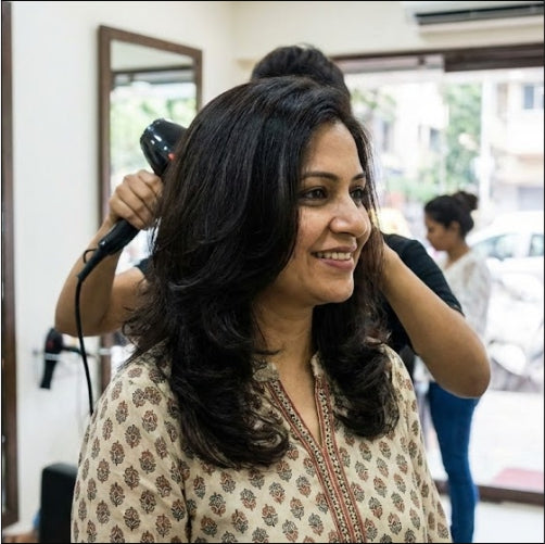 Haircut (Women)